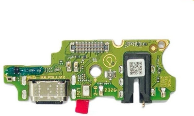 VRAVMO X6836 INFINIX HOT 40 (X6836) Charging Connector