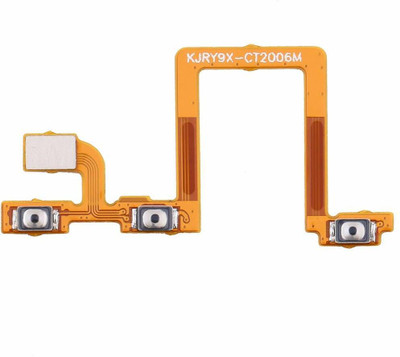 VRAVMO HLK-L42 HONOR 9X PRO Volume Button Flex Cable