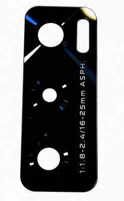 Sandreezz (V2022) Vivo V20 SE (Real Back Camera lens Glass) Camera Lens Glass