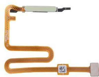 SPAREWARE FP-10 Samsung Galaxy A05S -Green (FINGERPRINT NOT WORKING ONLY POWER BUTTON WORKING) Fingerprint Sensor Flex cable