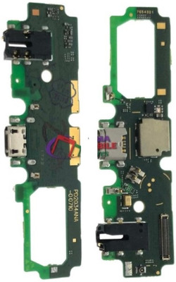 Sandreezz (VIV2034CBD) Vivo Y20s (Charging CC patta Charging Flex Board) Charging PCB Complete Flex
