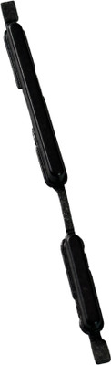 imbi External Button Y6 Prime (2018) Black Huawei Y6 Prime (2018), Honor 8A Power ON/OFF Button