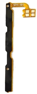 VRAVMO V2310 VIVO Y17S Volume Button Flex Cable