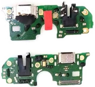 Vsh (CPH2211) OPPO A94 (5G) Charging CC patta Charging Flex Board Charging PCB Complete Flex