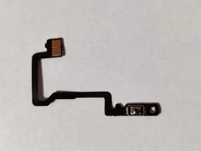 VRAVMO CPH2096 OPPO F17 Power ON/OFF Button