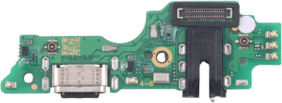 Tworld - ( X671 ) Infinix Note 12 (5G) - Charging PCB Complete Flex