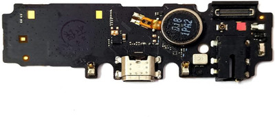 Tworld ( 1718 ) Vivo V7 - Charging PCB Complete Flex