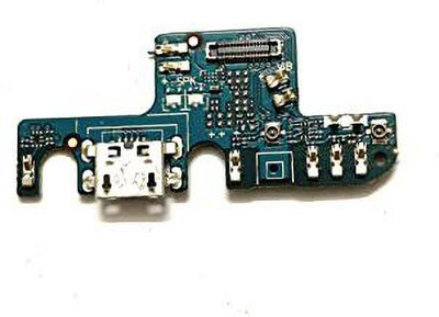 SPAREWARE CF4 Lenovo A6 Note Charging Connector Flex cable