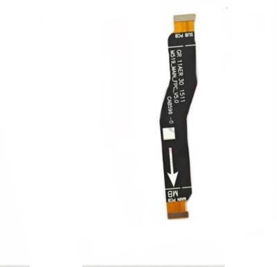 VRAVMO RMX1606 REALME NARZO 60 5G (MAIN FLEX CABLE) LCD Flex Cable