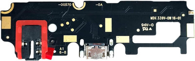 Sandreezz (VIV1951CBD) Vivo Z1 Pro (Charging CC patta Charging Flex Board) Charging PCB Complete Flex