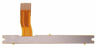 VRAVMO TA-1035 NOKIA 5 Volume Button Flex Cable