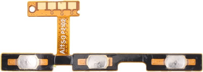 anonbasics A02S__ Samsung Galaxy A02s Volume Button Flex Cable