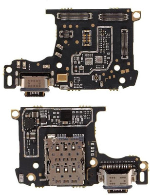 SPAREWARE Vivo Iqoo Pro Vivo Iqoo Pro Charging Connector Flex cable