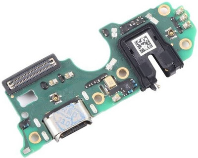 SRaccessories (CPH2469) Oneplus Nord N20 SE Charging CC patta Charging Flex Board Charging PCB Complete Flex