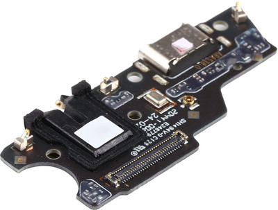 Kraze4blaze (RM7ICHFB) Realme 7i (Charging CC Patta Charging Flex Board) Charging Connector Flex cable