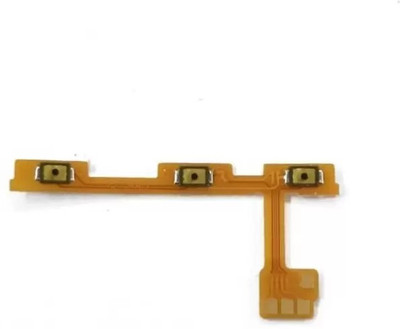 Hynaty V2158 VIVO V25 PRO 5G Volume Button Flex Cable