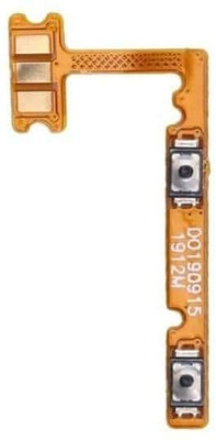 SPAREWARE H37 Realme Narzo 10 Volume Button Flex Cable