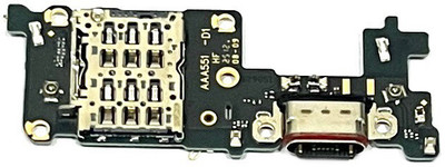 VRAVMO CPH2609 ONEPLUS 12R 5G Charging Connector Flex cable