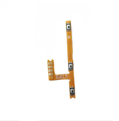 VRAVMO XT2162-2 MOTOROLA MOTO G62 5G Volume Button Flex Cable