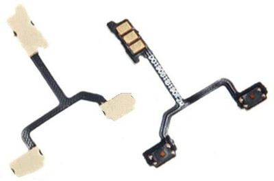 SRaccessories (CPH1989) Oppo Reno 2F Volume Button Flex Cable