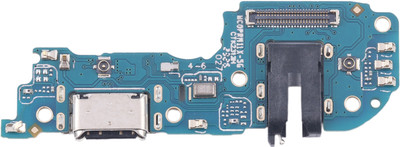 Tworld ( RMX3785 ) Realme 11x (5G) - Charging PCB Complete Flex