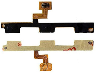 Kraze4blaze (XM3VLFLX) Xiaomi Mi 3 Volume Power ON/OFF Button