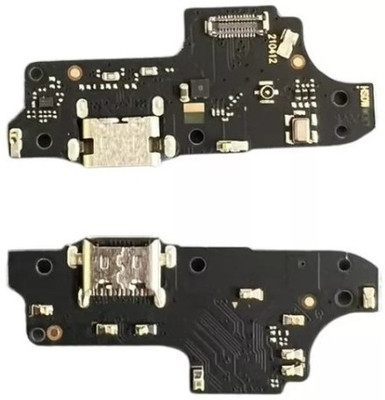 SRaccessories (XT2095) Motorola E7 Charging CC patta Charging Flex Board Charging PCB Complete Flex