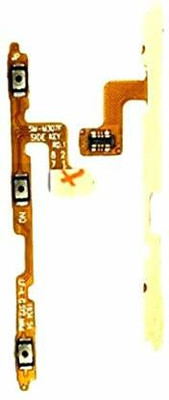 VRAVMO SM-M315F SAMSUNG GALAXY M31 Volume Button Flex Cable