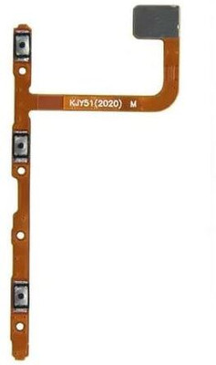 anonbasics Y52S__ Vivo Y52S Volume Button Flex Cable