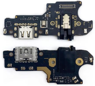 Sandreezz (RMX2189CBD) Realme C12 (Charging CC patta Charging Flex Board) Charging PCB Complete Flex