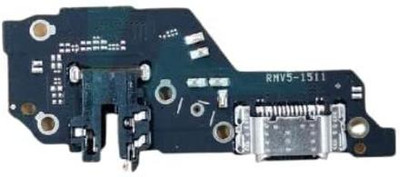 Kraze4blaze (RMNR30PCHFB) Realme Narzo 30 Pro (Charging CC Patta Charging Flex Board) Charging Connector Flex cable