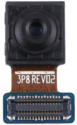 Shinzo Front Facing Camera Replacement for Samsung Galaxy A30/A305/M30 2019 - 16MP Selfie Camera Flex Cable - Front Camera