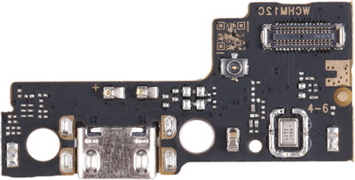 Tworld Xiaomi Poco C55 ( 22127PC95I ) Charging PCB Complete Flex