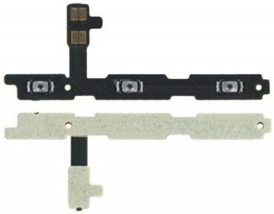 Kraze4blaze (XM11VLFLX) Xiaomi Mi 11 (M2011K2C) Volume Power ON/OFF Button