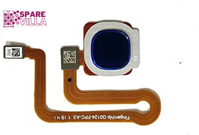 Sparevilla XS Scanner-VIVO Y15 Fingerprint Sensor Flex cable