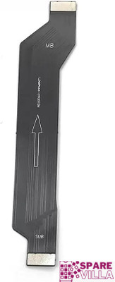 Sparevilla XS6 POCO X3 PRO LCD Flex Cable