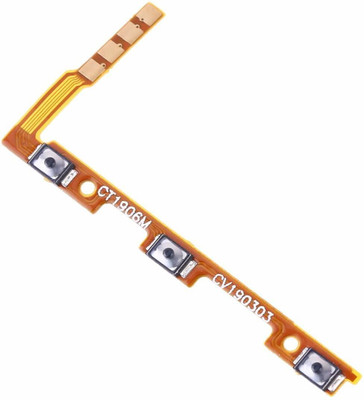 Hynaty V1916A PRO 5G Volume Button Flex Cable