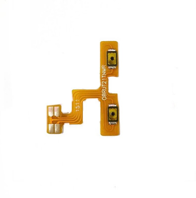 VRAVMO 23049RAD8C REDMI NOTE 12 TURBO Volume Button Flex Cable
