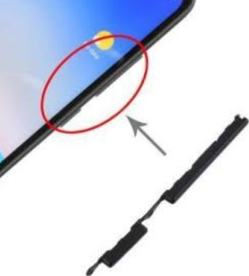 Himanshi telegram Redmi note 6pro Redmi note 6 Pro Power ON/OFF Button
