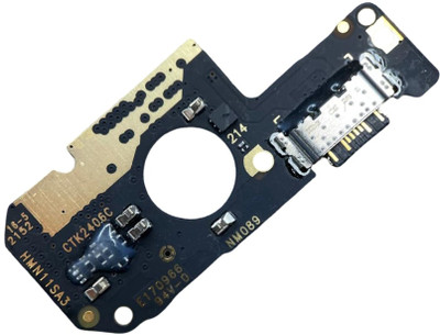 anonbasics Note 11 4G With IC__ Redmi Note 11 4G Charging PCB Complete Flex