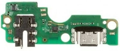 SRaccessories (X6528) Infinix Hot 40i Charging CC patta Charging Flex Board Charging PCB Complete Flex