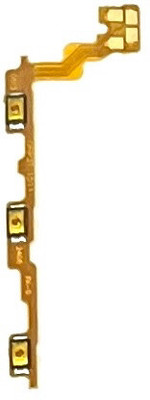 VRAVMO V2404 VIVO T3 PRO 5G Volume Button Flex Cable