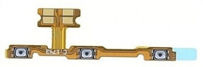 Kraze4blaze (HNPSVLFLX) Honor P Smart (STK-LX1) Volume Power ON/OFF Button