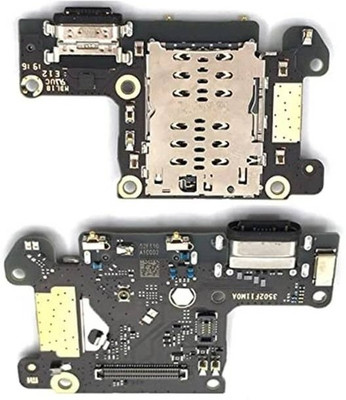SRaccessories (M1903F11I) Redmi K20 Pro Charging CC patta Charging Flex Board Charging PCB Complete Flex