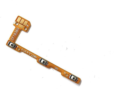 VRAVMO X652 INFINIX S5 X652 Volume Button Flex Cable
