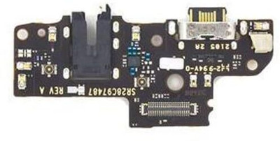 SPAREWARE ST417 Motorola Moto G50 Charging PCB Complete Flex