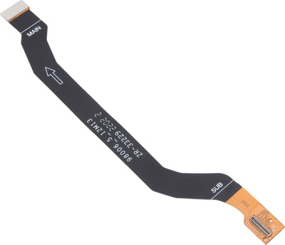 SPAREWARE Mi Redmi Note 11 Pro 5G (LCD FLEX) Mi Redmi Note 11 Pro 5G (LCD FLEX) LCD Flex Cable