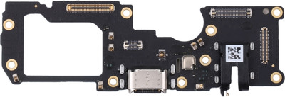 Tworld OPPO Reno7 4G / Reno7 5G / F21 Pro / Find X5 Lite ( CPH2363 ) Charging PCB Complete Flex