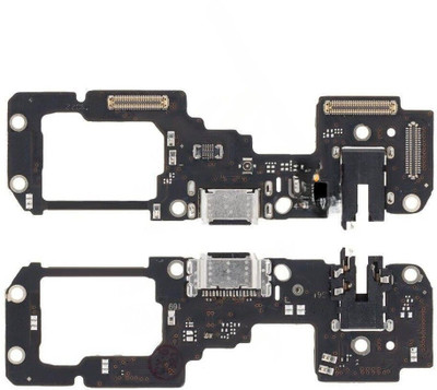 SRaccessories (RMX3392) Realme 9 Pro Plus Charging CC patta Charging Flex Board Charging PCB Complete Flex