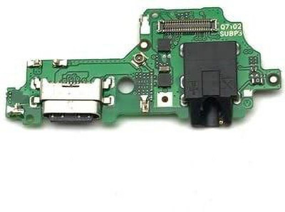 Shinzo USB Charging Port Board Mic Jack Connector Compatible with Lenovo K10 Note - Fast Charge, Clear Calls, DIY Fix Charging Connector Flex cable